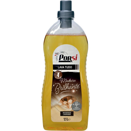 Wood Shine All-Purpose Cleaner 1.1L