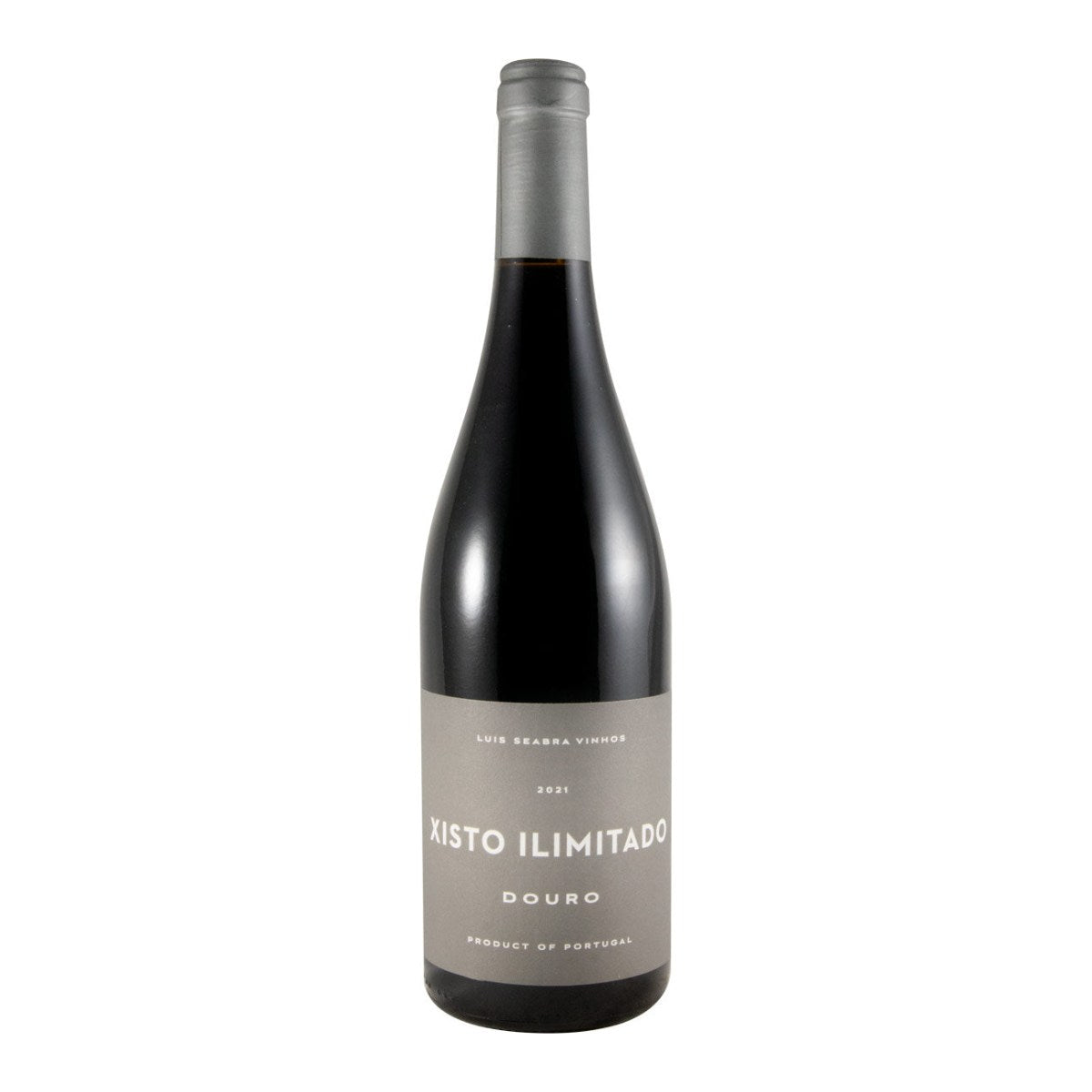 Xisto Ilimitado Red Wine Douro 2021 750ml 12.5% ABV