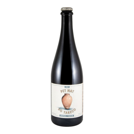 XXVI Talhas Pet Nat do Tareco Sparkling White Wine Alentejo 2020 750ml 11.5% ABV