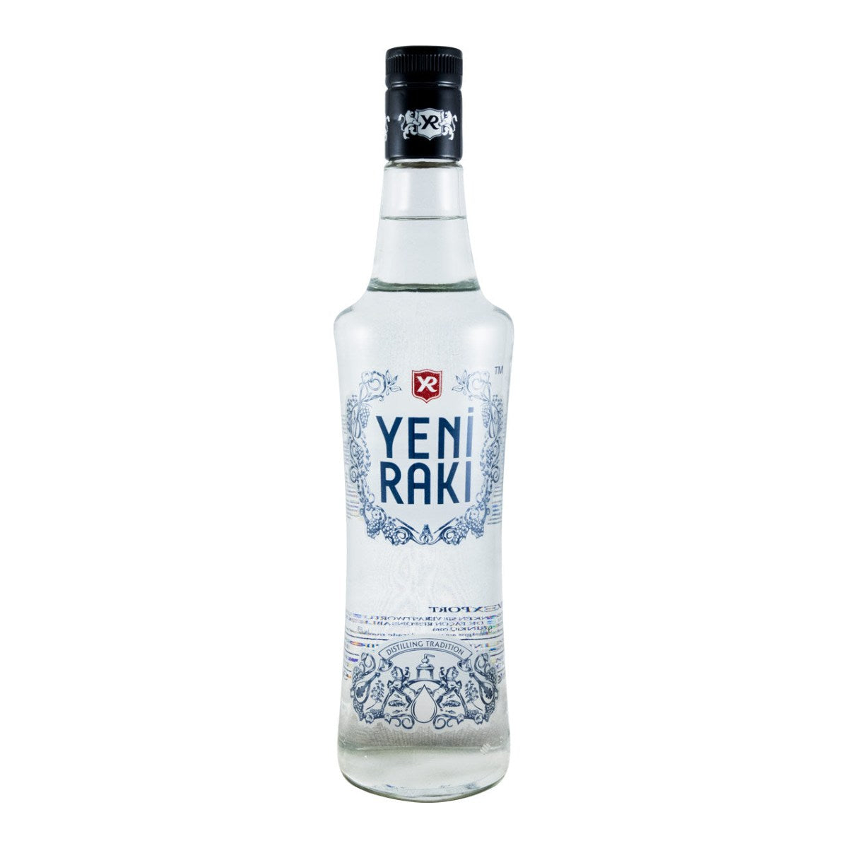 Yeni Rakı 700ml 45% ABV
