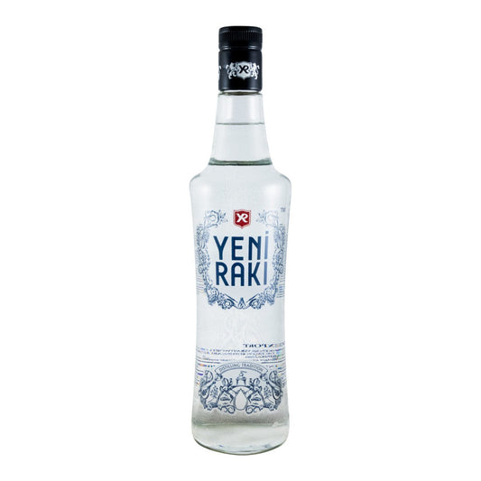 Yeni Rakı 700ml 45% ABV
