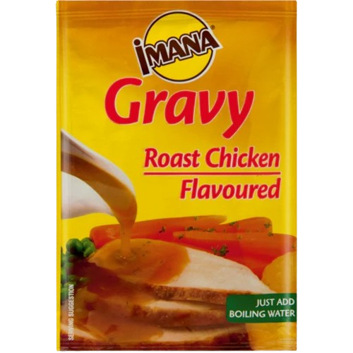 Imana Roast Chicken Flavoured Gravy