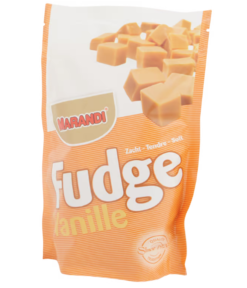 Marandi Vanilla Fudge 180g