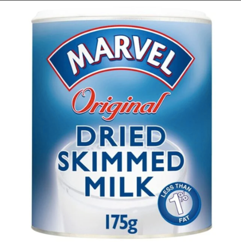 Marvel Dried Milk Powder 175g