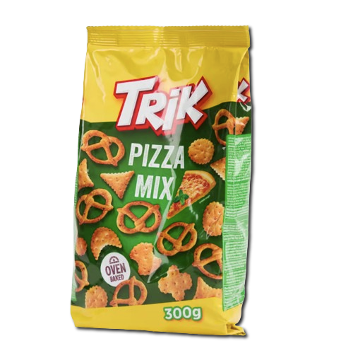 Pizza Mix Trik 300g