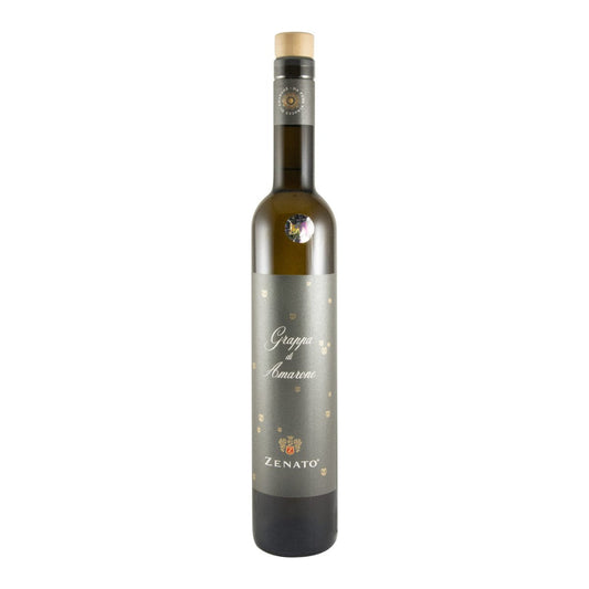 Zenato di Amarone Grappa 500ml 45% ABV