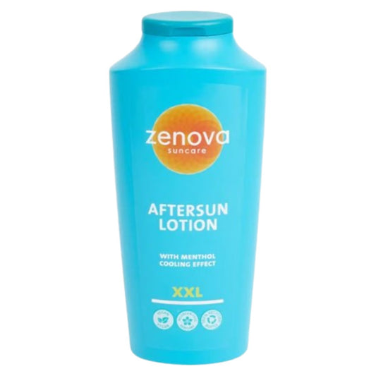 Zenova After Sun 200ml