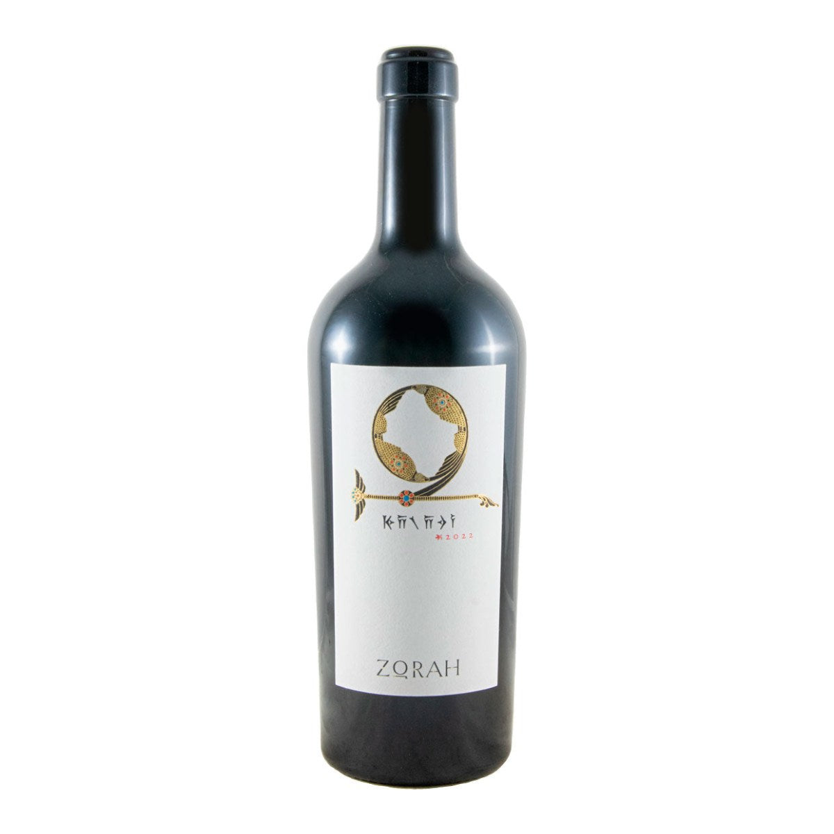 Zorah Karasì Areni Noir Red Wine Vayots Dzor 2022 750ml 13.5% ABV