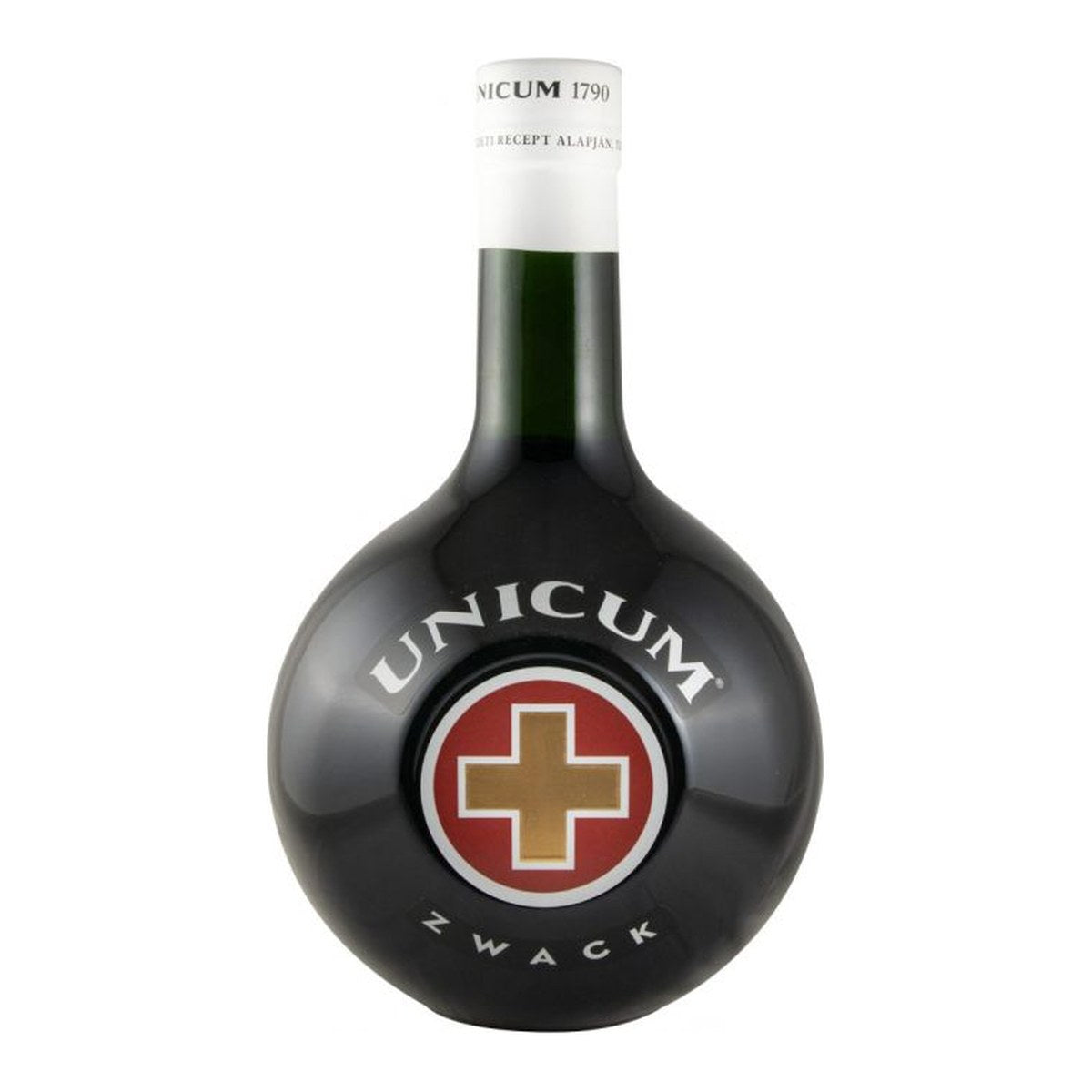Zwack Unicum 3L 40% ABV