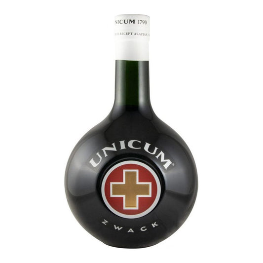 Zwack Unicum 700ml 40% ABV
