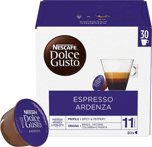 Ristretto Ardenza Dolce Gusto 30 Pack