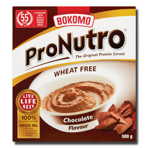 Chocolate Pronutro 500g