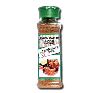 Tempero Helderberg Spice Limão Frango 200ml