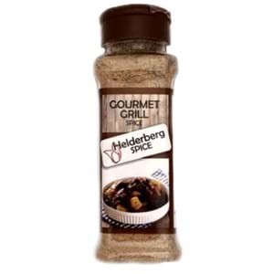 Helderberg Especias Gourmet Grill 200ml