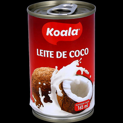 Leche de Coco 165ml