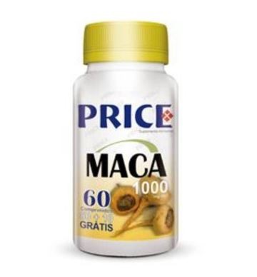 Maca from Price