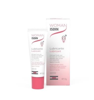Mujer ISDIN Lubricante