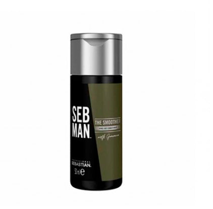 Sebastian Seb Man Condicionador The Smoother 50ml