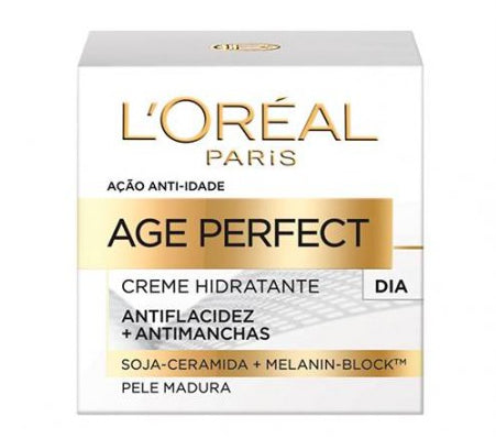 L'Oréal Age Perfect Crema de Día 50ml 