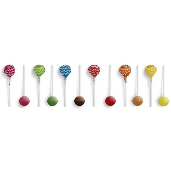 Yokopop lollypop per 10
