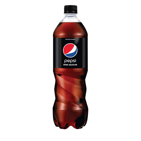 Pepsi Cola Zero Açúcar 50cl 