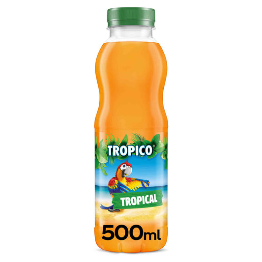 Tropical Tropic 500ml