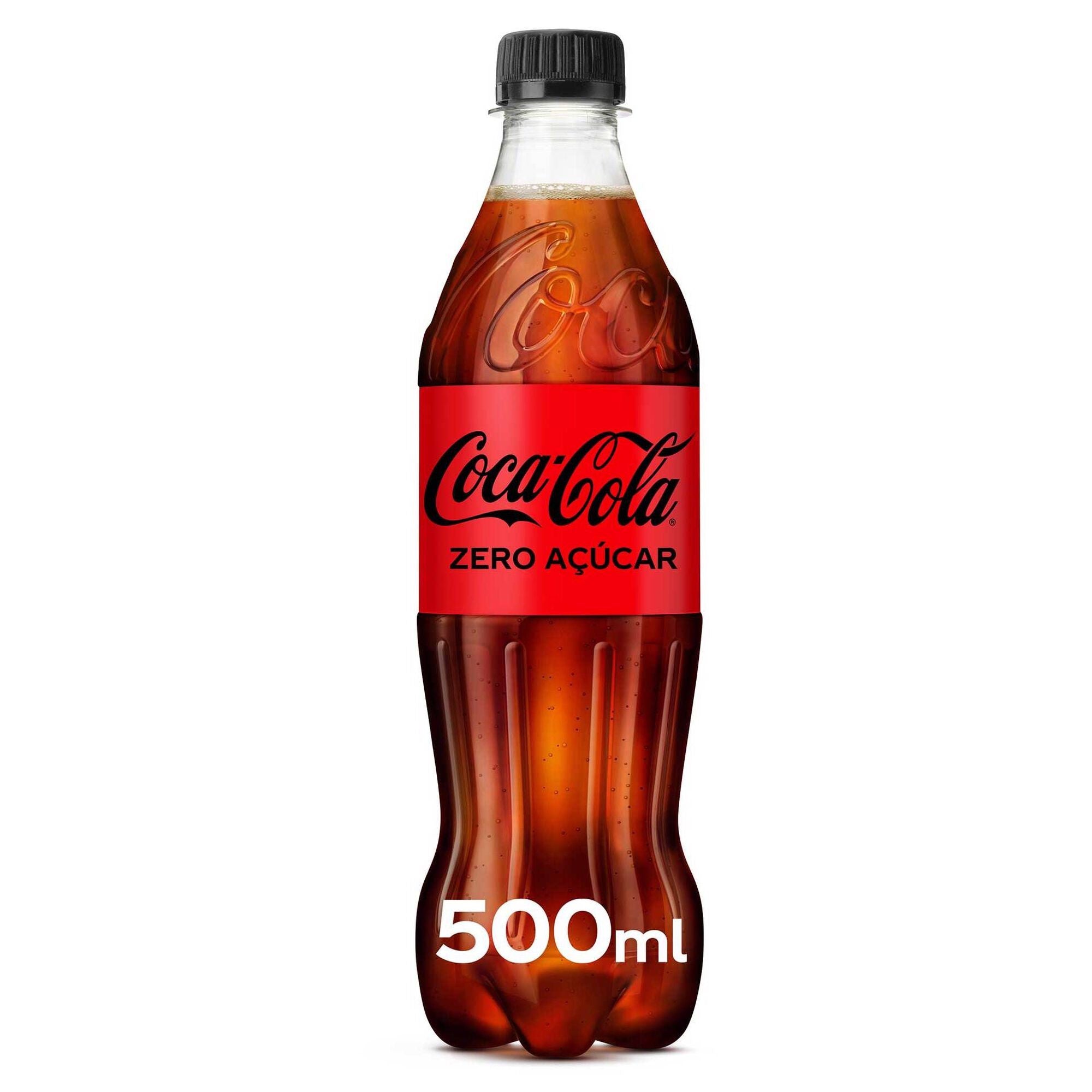 Coca Cola Coke Zero 500ml The Yum Family Shop