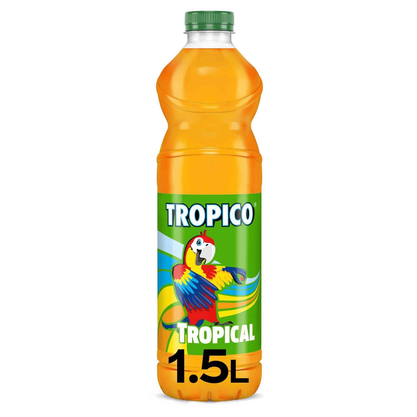 Soda Tropical Trópico 1.5 