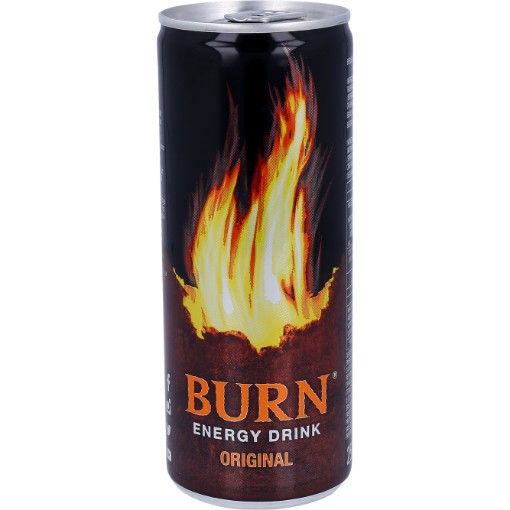 Burn 250ml