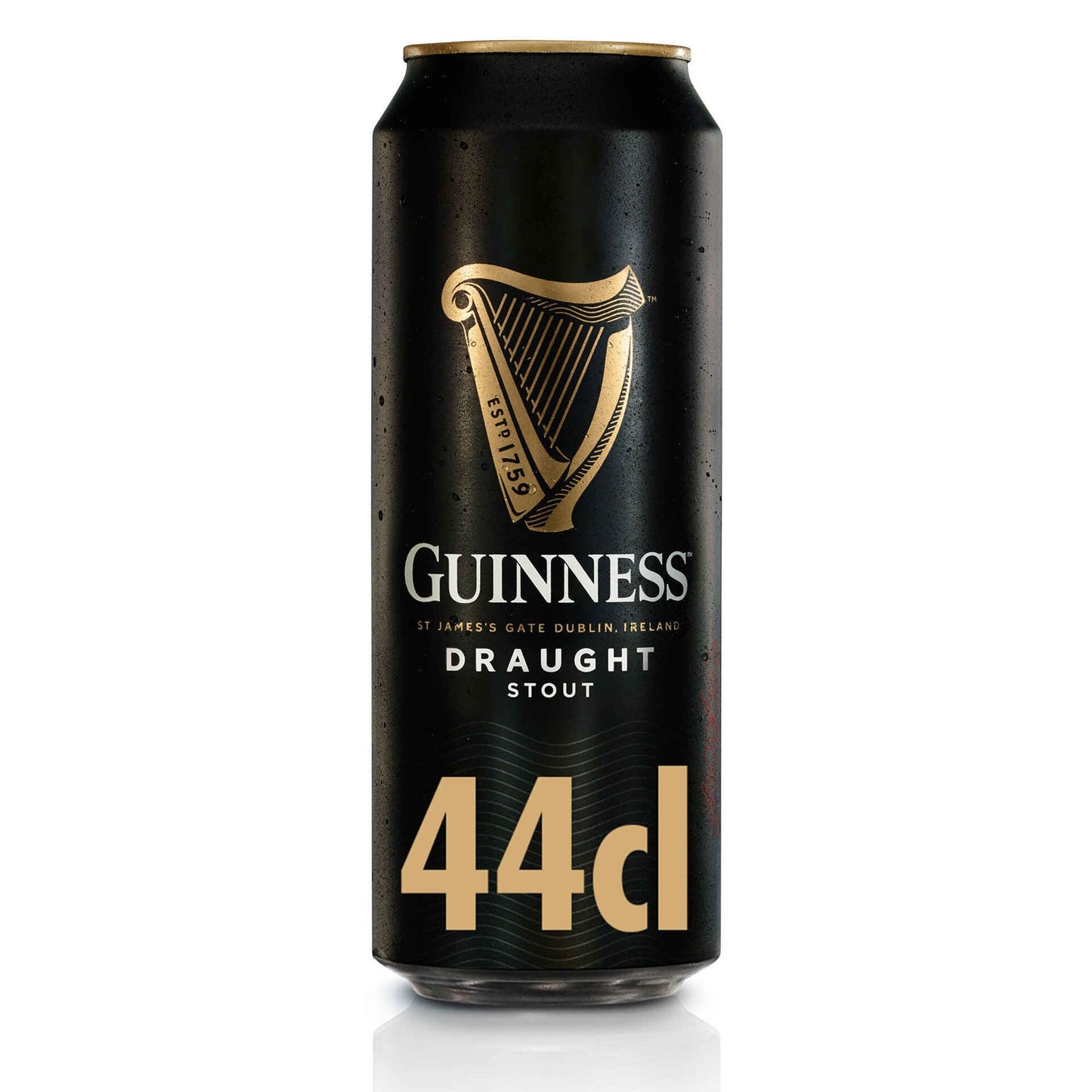 Guinness 44cl