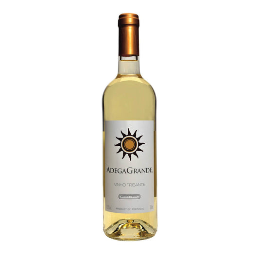Adega Grande White Sparkling Wine 750ml