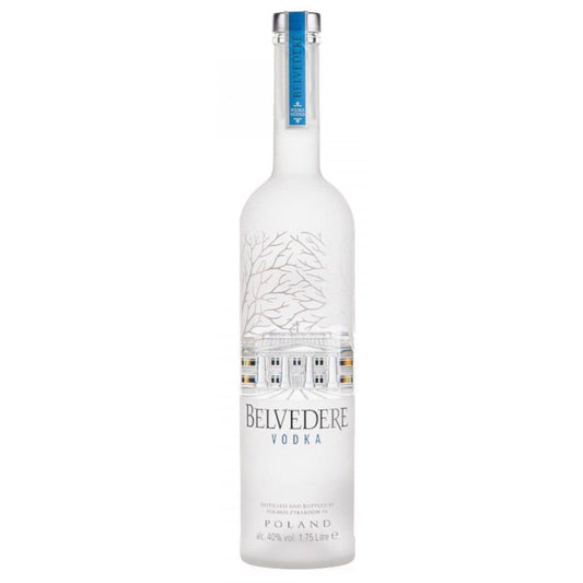 Vodka Belvedere 1,75 litros