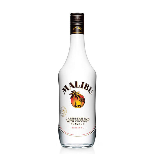 Malibu Coco Liqueur 700ml 21%Alc