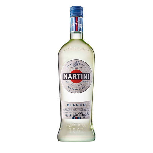 Martini Bianco 700ml 14.4%Alc