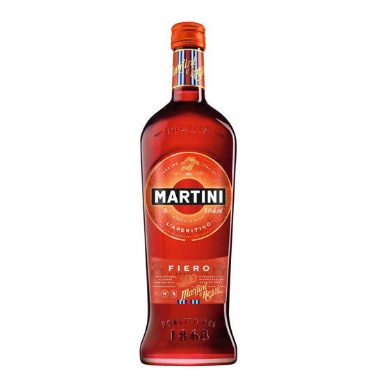 Fiero Martini