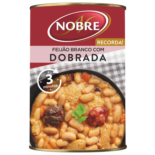 Dobrada Nobre 500 g