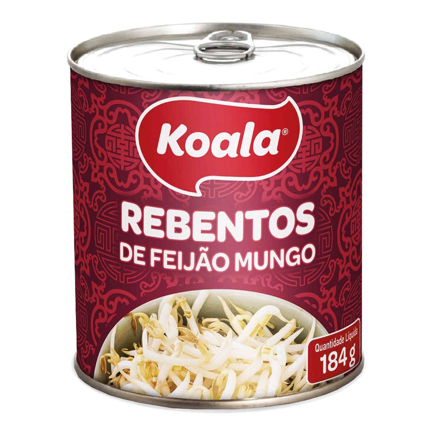 Mung Bean Sprouts from Koala 184g