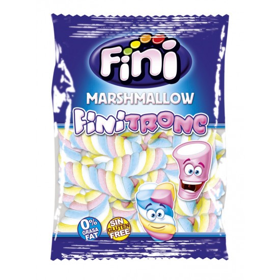 Twisty marshmallow per 25