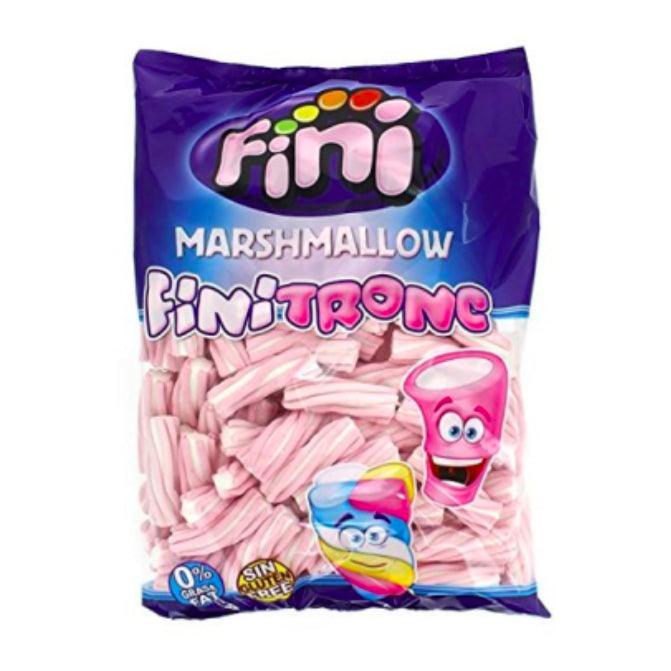 Tronc Fluted Marshmallows per 25
