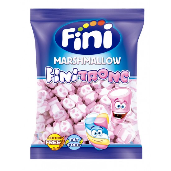 Panda Bears per 25 marshmallows