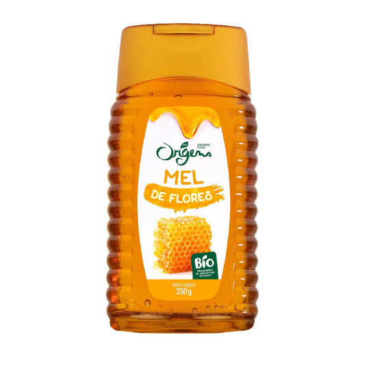 Miel de Flores Bio Orígenes 350g