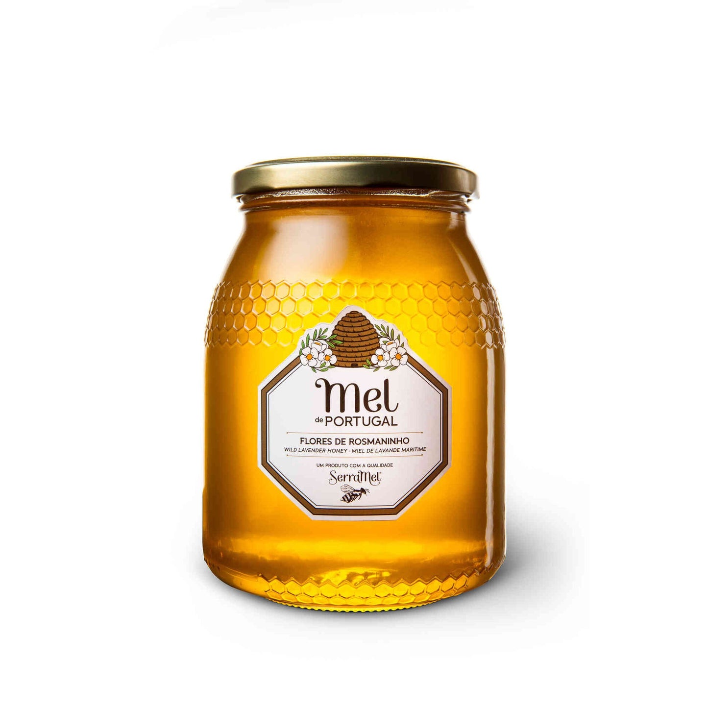 Honey from Portugal 1kg