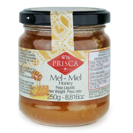 Miel de Prisca 250g