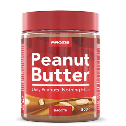 Creamy Peanut Butter Smooth 500 grams