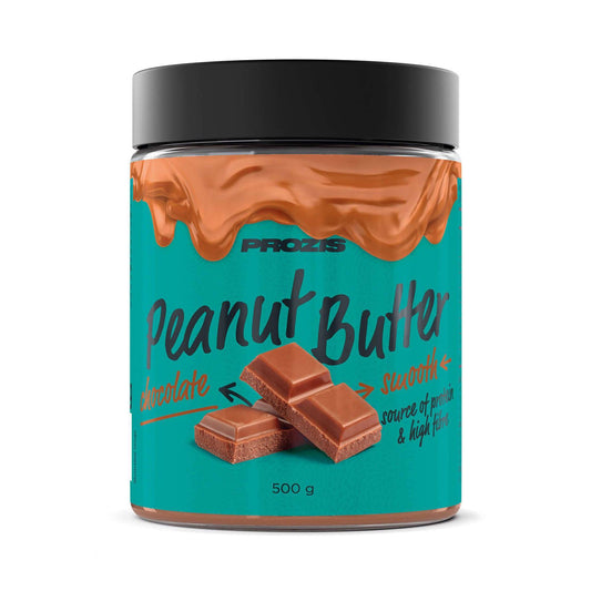 Chocolate Peanut Butter Prozis 250g