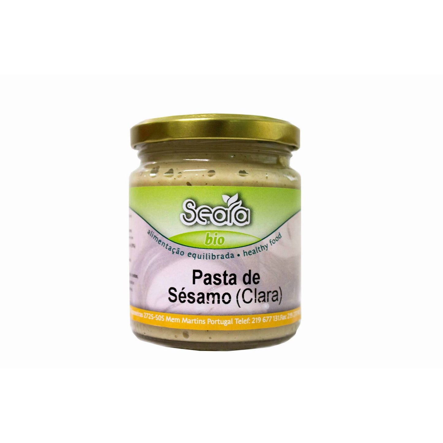 Sesame Paste 230g