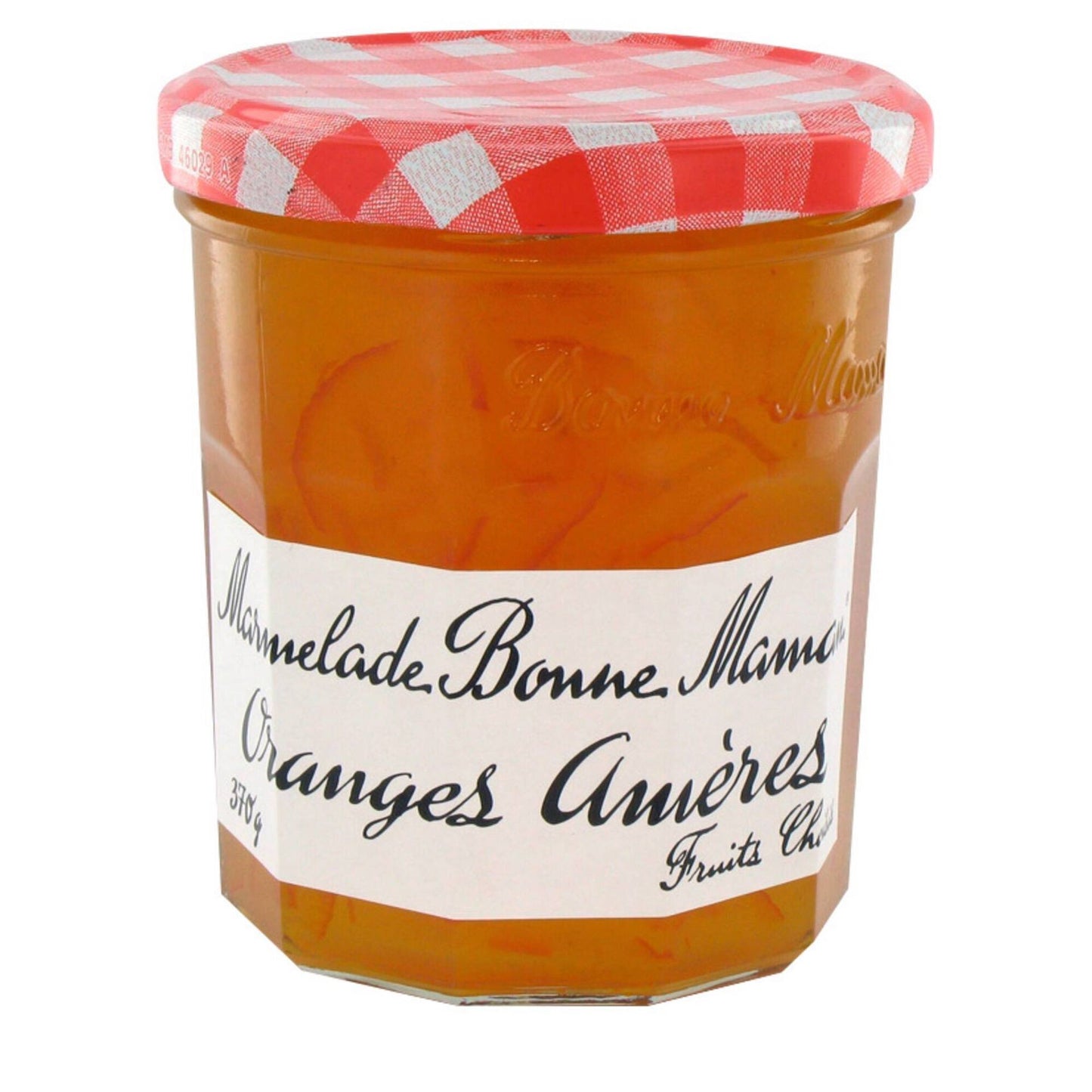 Sweet Orange Jam 370g