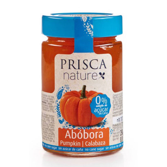 Sweet Pumpkin Prisca 230g