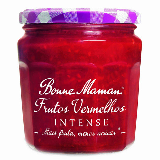 Sweet Red Futos Bonne Maman 335g