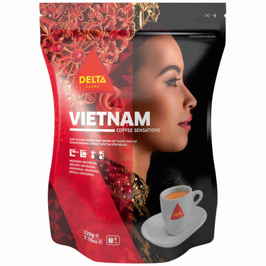 Delta Vietnam Int 8